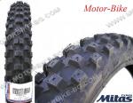 МОТО ГУМА ВЪНШНА 90/90-21 54R TT C-17 Stoneater МИТАС /ПРЕОЦЕНЕНА 2022г/